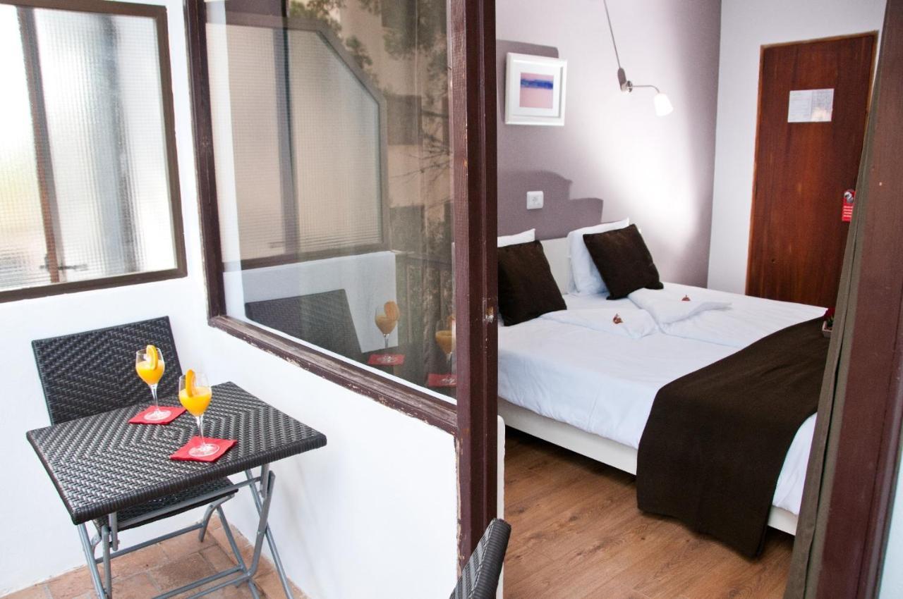Seven Hostal Cala Millor  Cameră foto