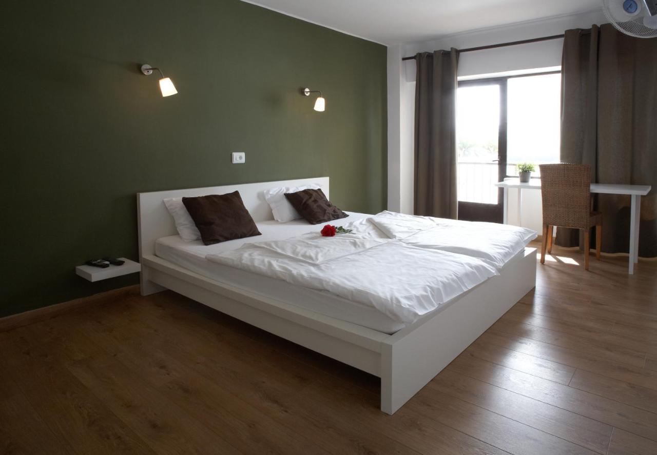 Seven Hostal Cala Millor  Cameră foto