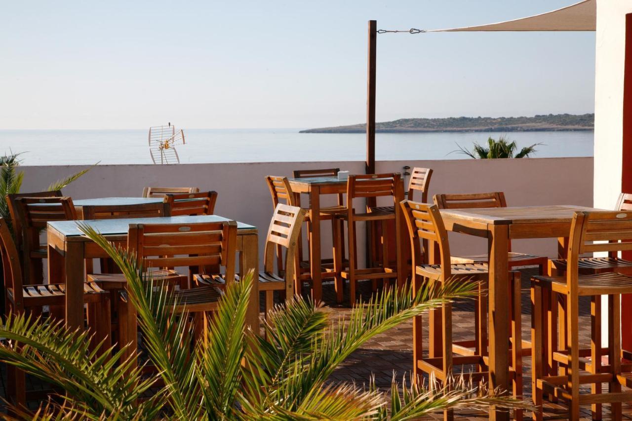 Seven Hostal Cala Millor  Exterior foto