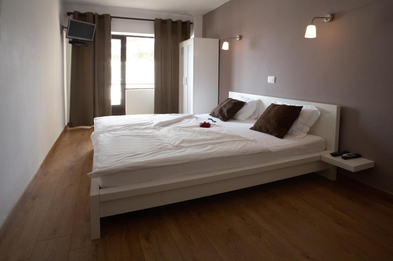 Seven Hostal Cala Millor  Cameră foto