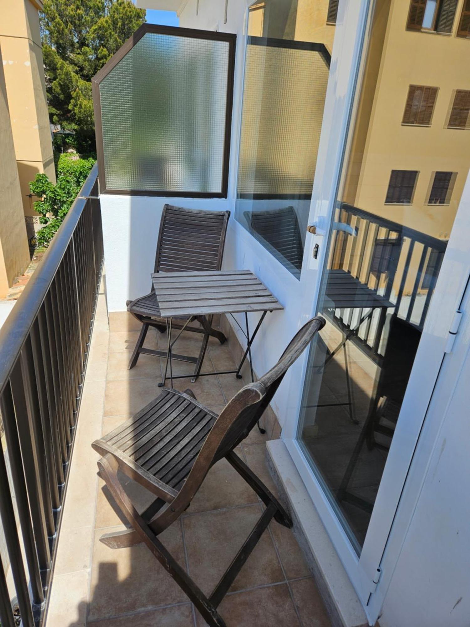 Seven Hostal Cala Millor  Exterior foto