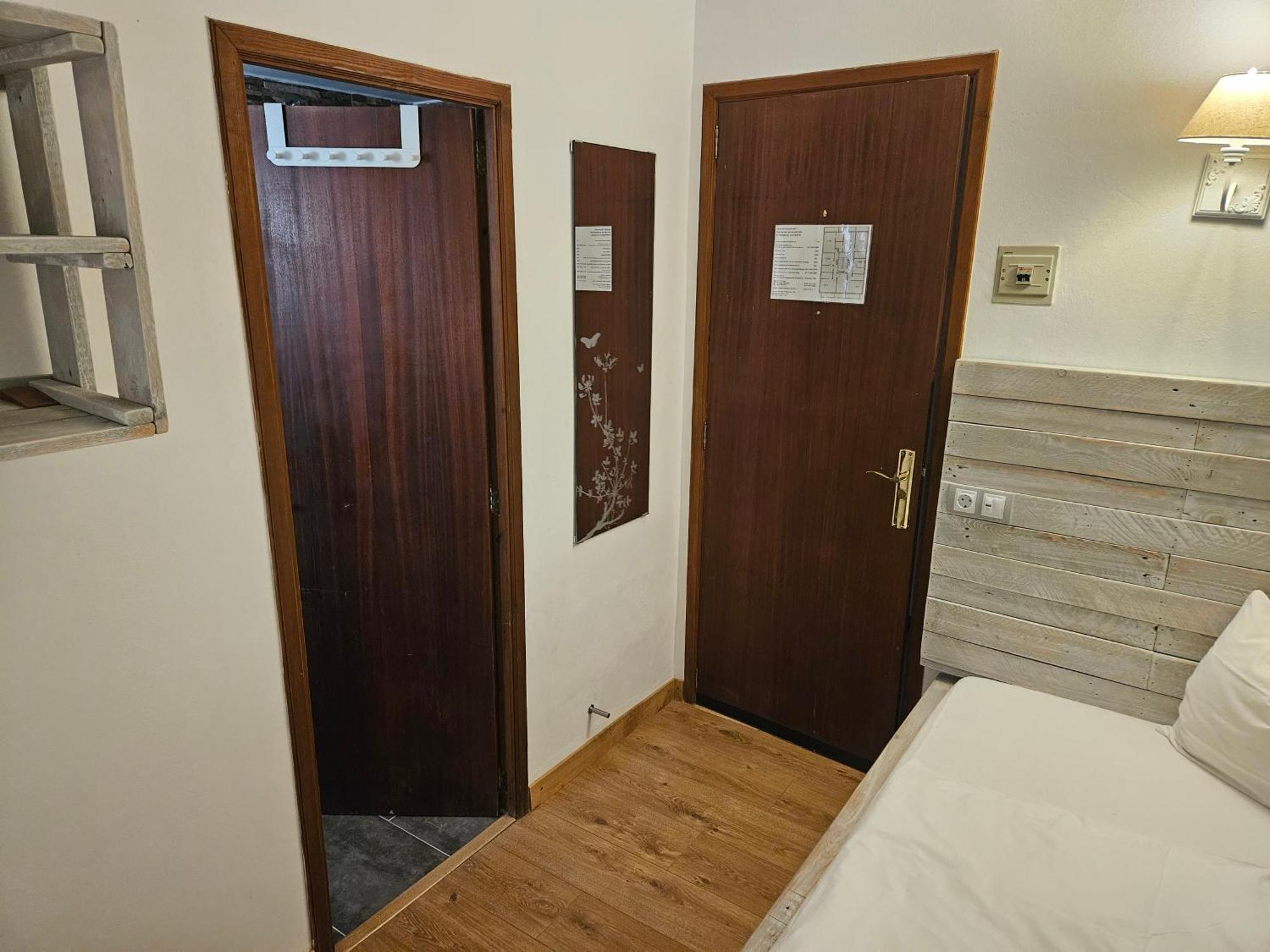 Seven Hostal Cala Millor  Exterior foto