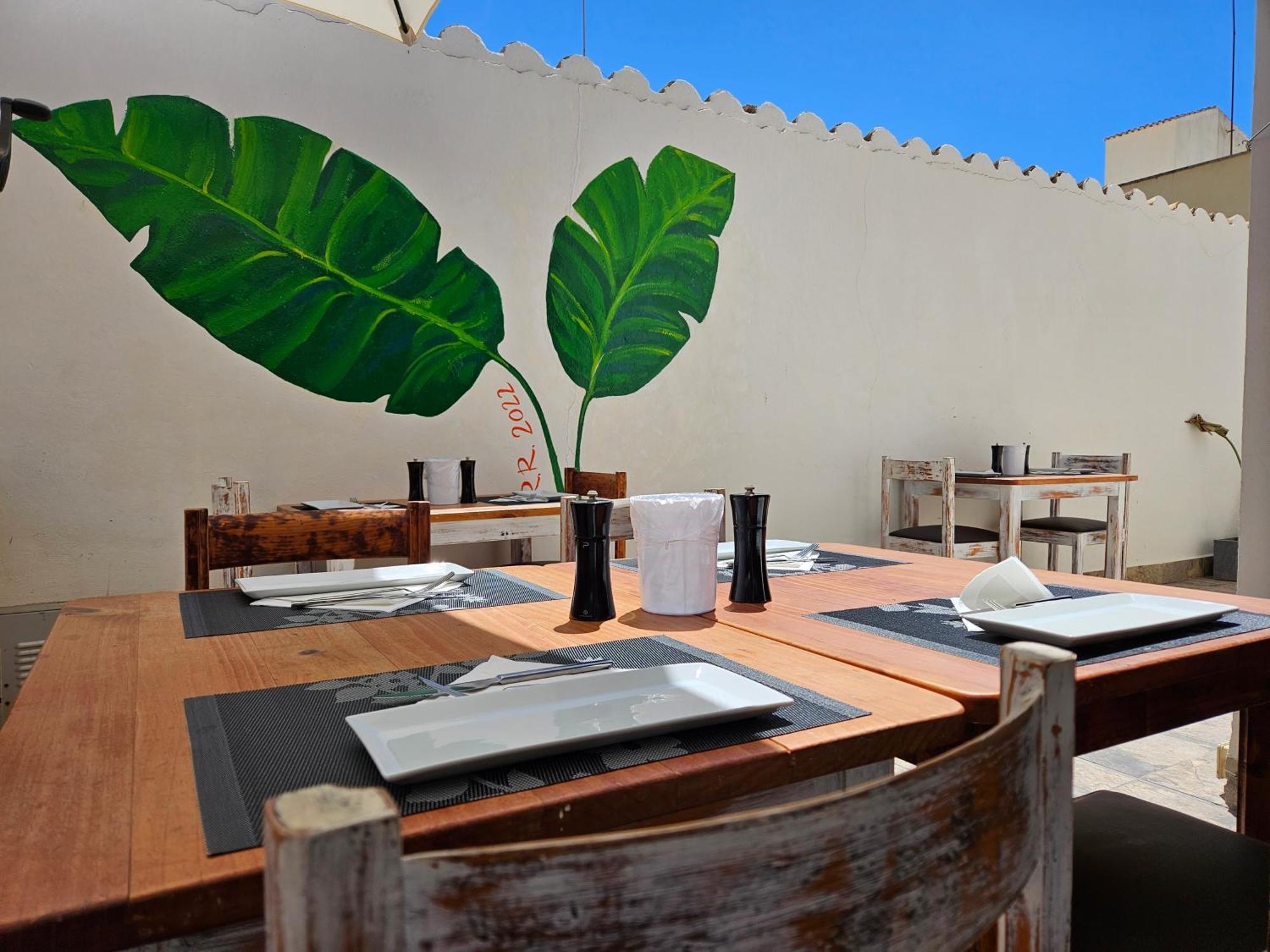 Seven Hostal Cala Millor  Exterior foto